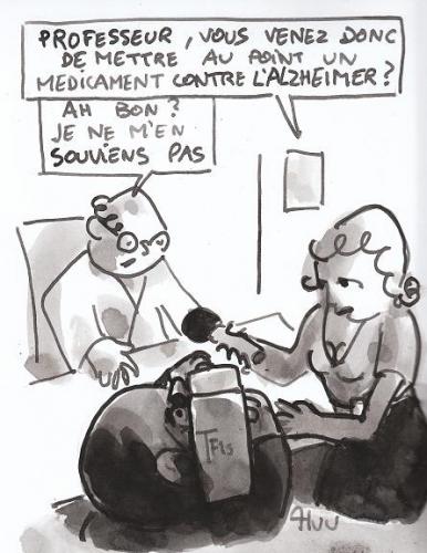 Progres en medecine