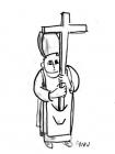 Le Pape en Australie