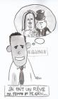 28 Aout  I had a dream