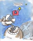 Septembre 2008 - Un chinois dans l'espace