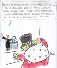 Regrets du professeur condamné à 500 € d'amende pour avoir giflé un élève qui l'avait traité de "connard"
