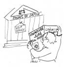 La Justice fait des économies