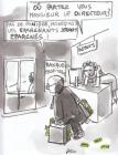 Octobre 2008 - Crise bancaire