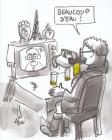 Programmes télé de rentrée - 13 heures ,l'heure du Pernaut
