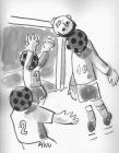 Euro 2008 - jeu de tête